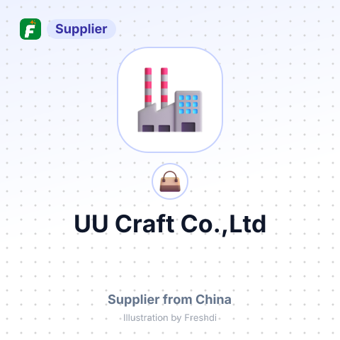 UU Craft Co.,Ltd – summary card, no photo uploaded yet