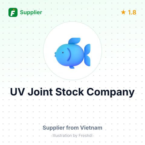UV Joint Stock Company – summary card, no photo uploaded yet