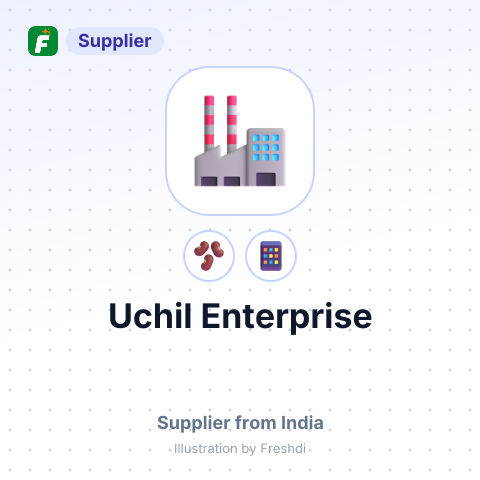 Uchil Enterprise – summary card, no photo uploaded yet