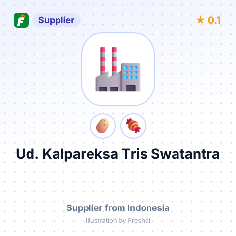 Ud. Kalpareksa Tris Swatantra  – summary card, no photo uploaded yet