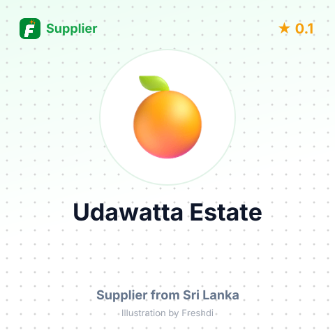 Udawatta Estate  – summary card, no photo uploaded yet