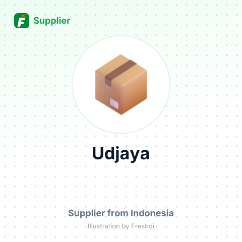 Udjaya – summary card, no photo uploaded yet