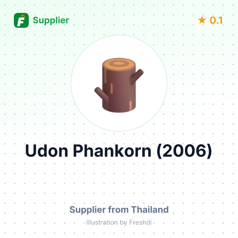 Udon Phankorn (2006)  – summary card, no photo uploaded yet