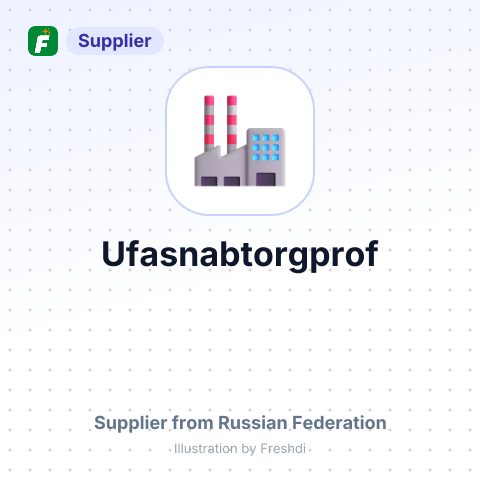 Ufasnabtorgprof – summary card, no photo uploaded yet