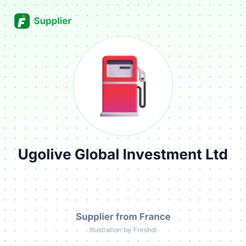 Ugolive Global Investment Ltd – summary card, no photo uploaded yet