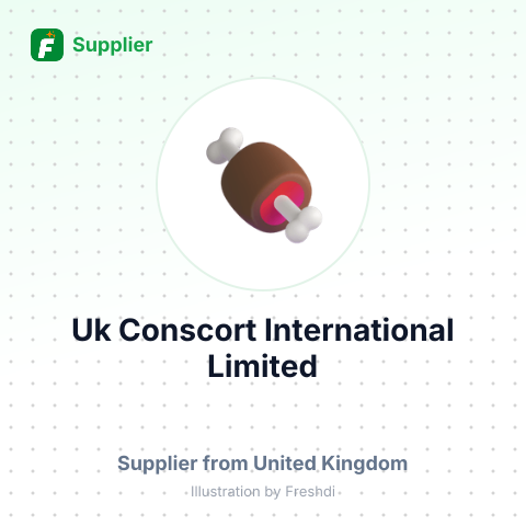 Uk Conscort International Limited – summary card, no photo uploaded yet
