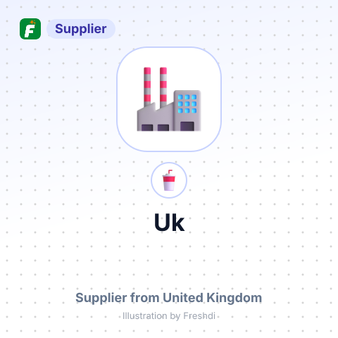 Uk – summary card, no photo uploaded yet