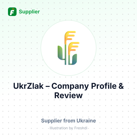 UkrZlak – summary card, no photo uploaded yet