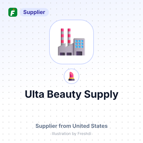 Ulta Beauty Supply – summary card, no photo uploaded yet