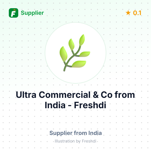 Ultra Commercial & Co  – summary card, no photo uploaded yet