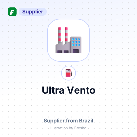 Ultra Vento – summary card, no photo uploaded yet