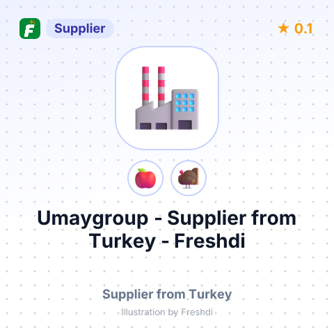 Umaygroup  – summary card, no photo uploaded yet