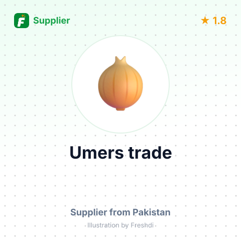 Umers trade  – summary card, no photo uploaded yet
