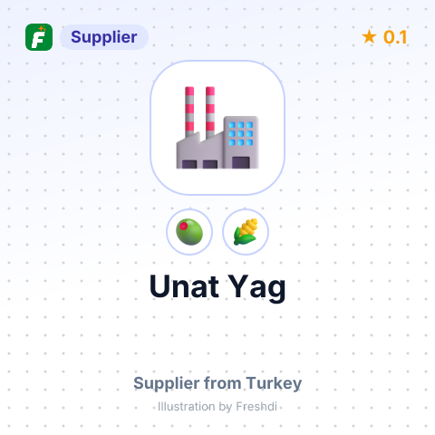 Unat Yag – summary card, no photo uploaded yet