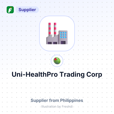 Uni-HealthPro Trading Corp – summary card, no photo uploaded yet