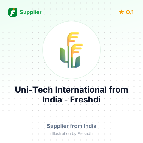 Uni-Tech International  – summary card, no photo uploaded yet