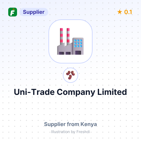 Uni-Trade Company Limited  – summary card, no photo uploaded yet