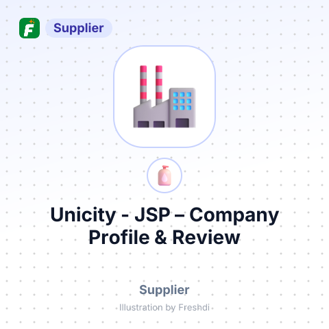 Unicity - JSP – summary card, no photo uploaded yet