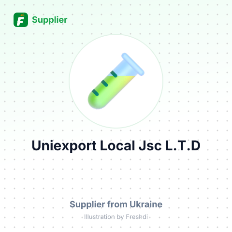 Uniexport Local Jsc L.T.D – summary card, no photo uploaded yet