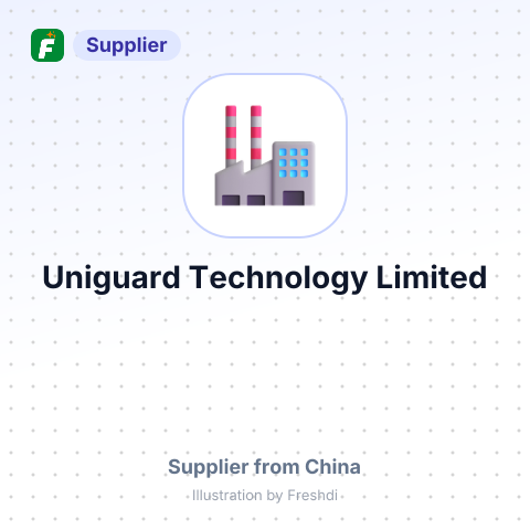 Uniguard Technology Limited – summary card, no photo uploaded yet