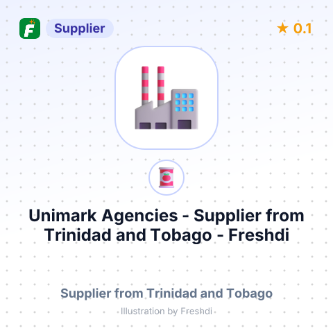 Unimark Agencies  – summary card, no photo uploaded yet