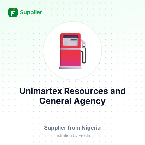 Unimartex Resources and General Agency – summary card, no photo uploaded yet