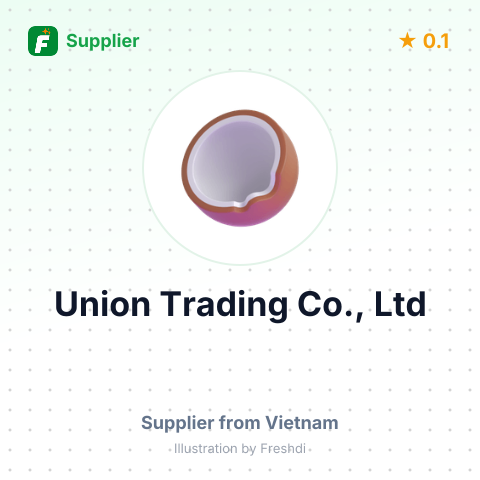 Union Trading Co., Ltd  – summary card, no photo uploaded yet