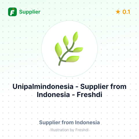 Unipalmindonesia  – summary card, no photo uploaded yet