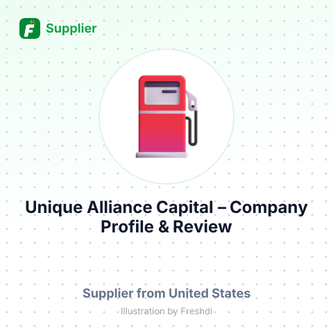 Unique Alliance Capital – summary card, no photo uploaded yet