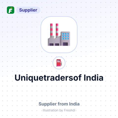 Uniquetradersof India – summary card, no photo uploaded yet