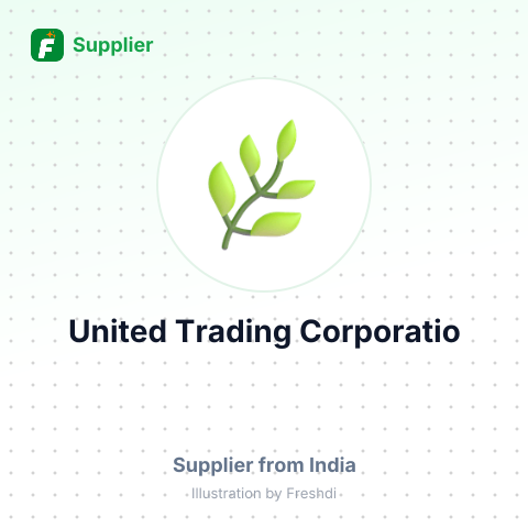United Trading Corporatio – summary card, no photo uploaded yet