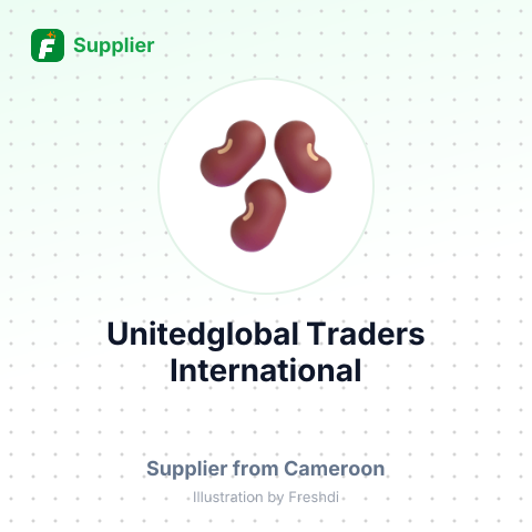 Unitedglobal Traders International – summary card, no photo uploaded yet