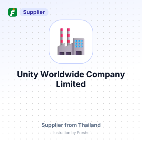 Unity Worldwide Company Limited – summary card, no photo uploaded yet