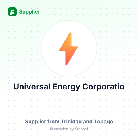 Universal Energy Corporatio – summary card, no photo uploaded yet