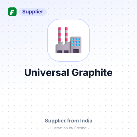 Universal Graphite – summary card, no photo uploaded yet