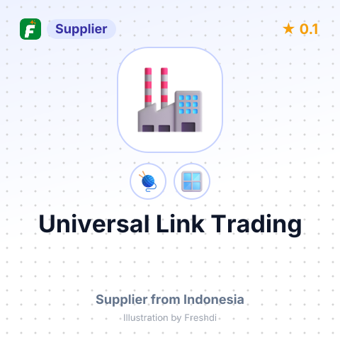 Universal Link Trading – summary card, no photo uploaded yet