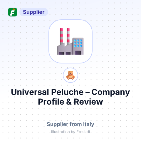 Universal Peluche – summary card, no photo uploaded yet