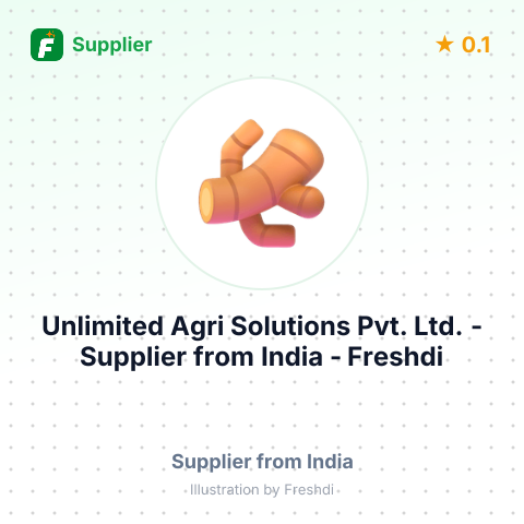 Unlimited Agri Solutions Pvt. Ltd.  – summary card, no photo uploaded yet