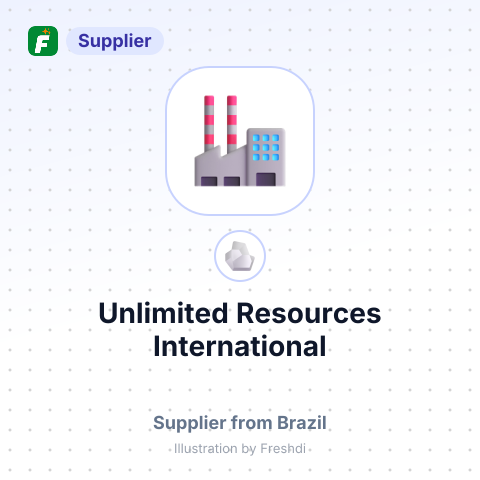 Unlimited Resources International – summary card, no photo uploaded yet