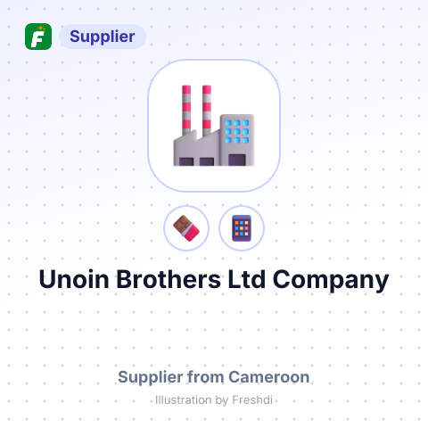 Unoin Brothers Ltd Company – summary card, no photo uploaded yet