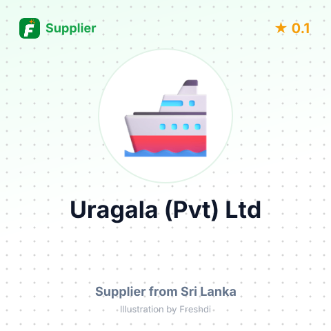 Uragala (Pvt) Ltd  – summary card, no photo uploaded yet