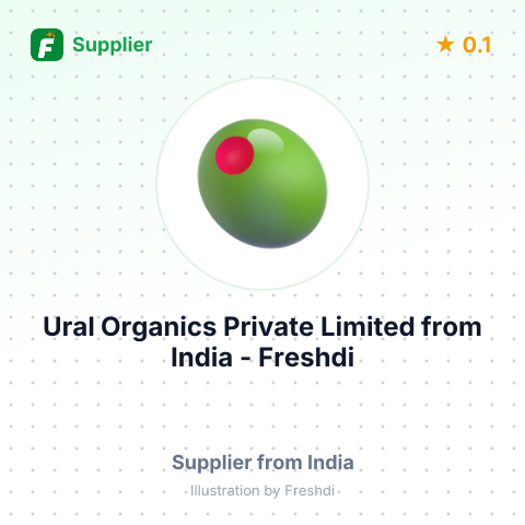 Ural Organics Private Limited  – summary card, no photo uploaded yet