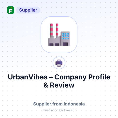 UrbanVibes – summary card, no photo uploaded yet