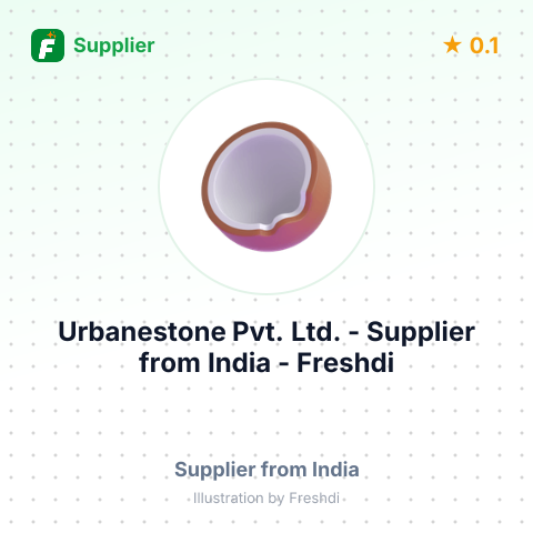 Urbanestone Pvt. Ltd.  – summary card, no photo uploaded yet