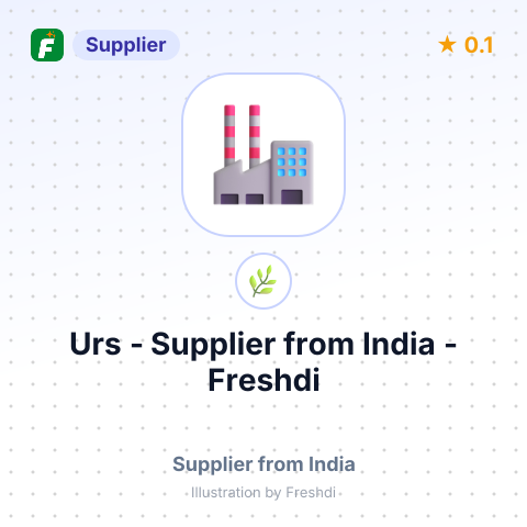 Urs  – summary card, no photo uploaded yet