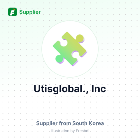 Utisglobal., Inc – summary card, no photo uploaded yet
