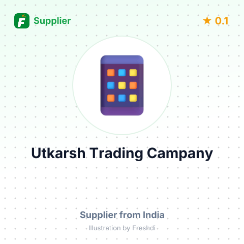 Utkarsh Trading Campany  – summary card, no photo uploaded yet