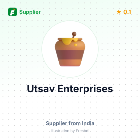Utsav Enterprises  – summary card, no photo uploaded yet