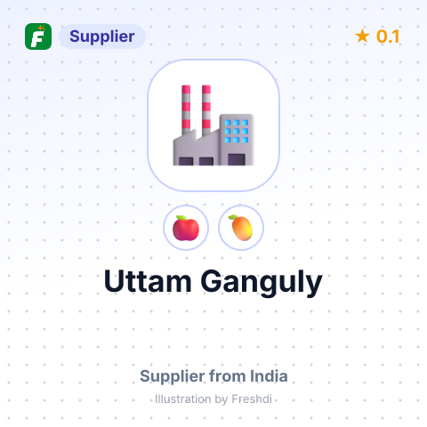 Uttam Ganguly  – summary card, no photo uploaded yet