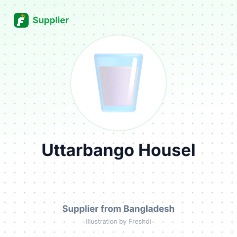 Uttarbango Housel – summary card, no photo uploaded yet